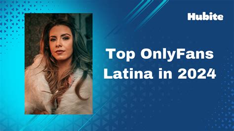 thick latina leaked onlyfans|12 Best Latina Onlyfans Creators in 2024